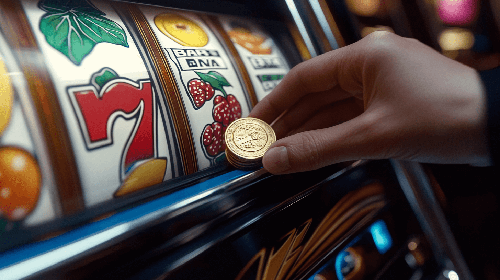 Мобильная версия casino Vovan