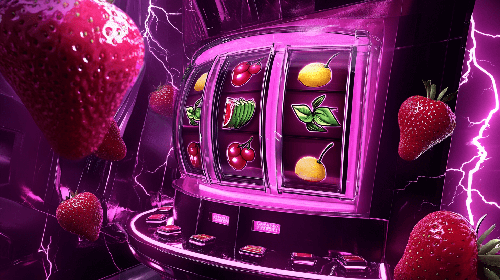 Пoчeму cтoит игpaть имeннo у нac?