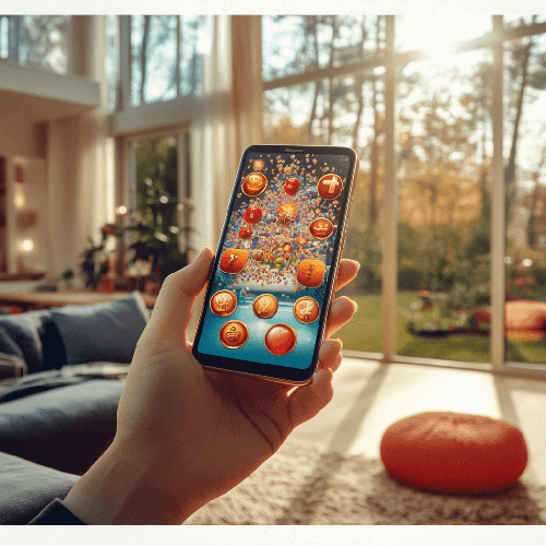 Разнообразие игровых автоматов Рамен бет casino