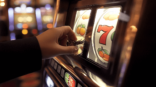 Тематические слоты в casino Вавада